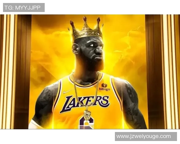 勒布朗詹姆斯的传奇之路：从天才少年到篮球巨星的辉煌历程